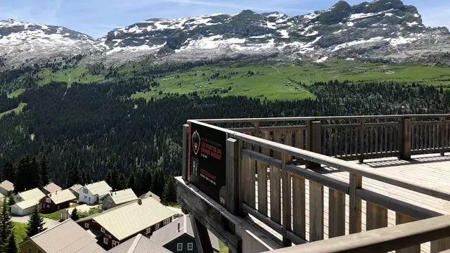Refuge du Golf Residence - maeva Home - Flaine Montsoleil 1750