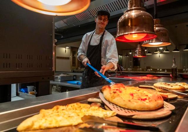 Club Belambra Les Deux Alpes 1800 Les Crêtes – Tout compris - Les Deux Alpes 1800