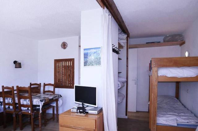 Appartement Le Belvedere 315 - Les Orres