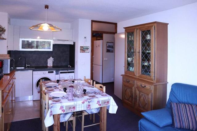 Appartement Le Meale 366 - Les Orres