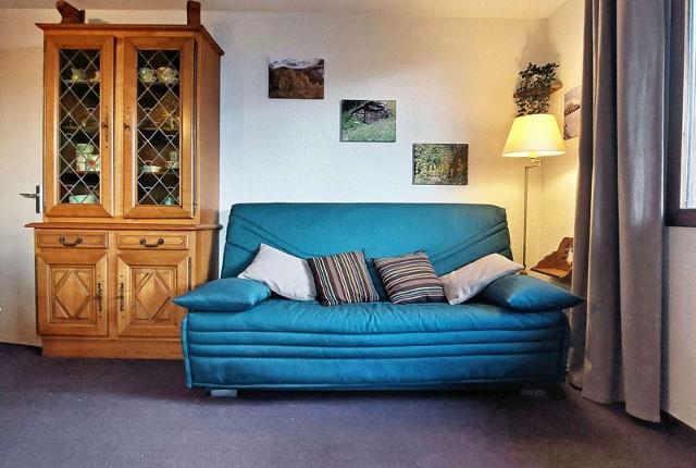 Appartement Le Meale 366 - Les Orres