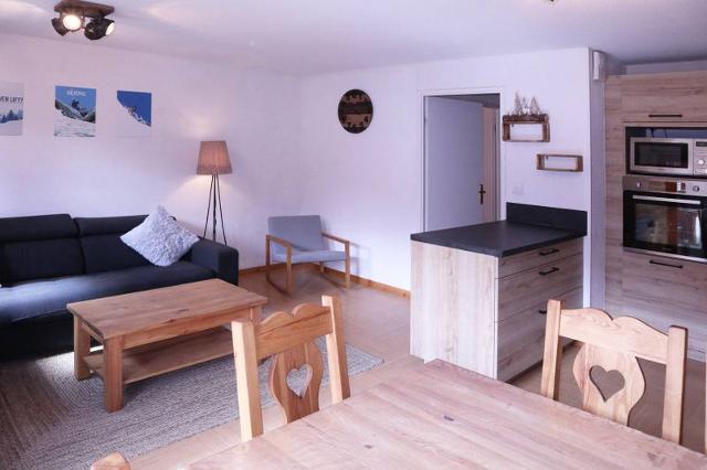 Appartement Parc Des Airelles 820 - Les Orres