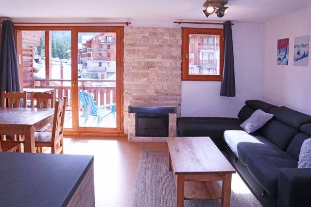 Appartement Parc Des Airelles 820 - Les Orres