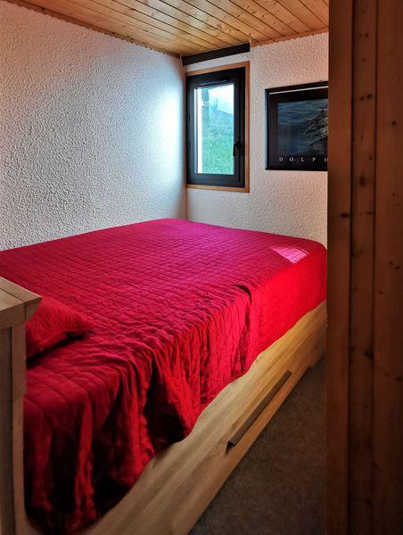Appartement Les Éterlous ET 20/21 - Val Thorens