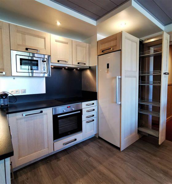 Appartement Les Éterlous ET 20/21 - Val Thorens