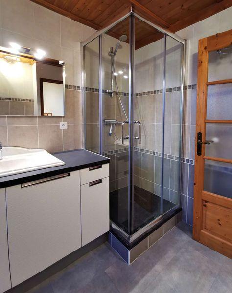 Appartement Les Éterlous ET 20/21 - Val Thorens
