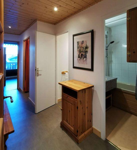Appartement Les Éterlous ET 20/21 - Val Thorens
