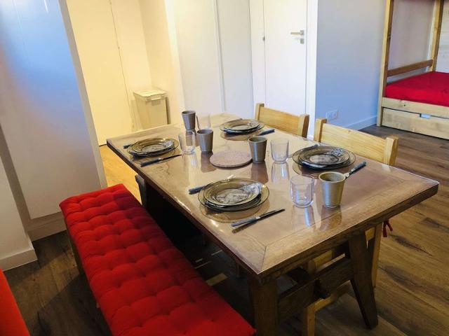 Appartement Cote Soleil COTSOL49PER - Valmorel