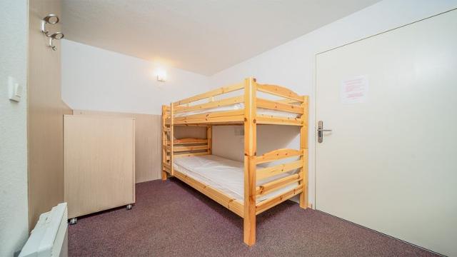 Flat C. du Verdon N°3302 - 2P6C - La Foux d'Allos