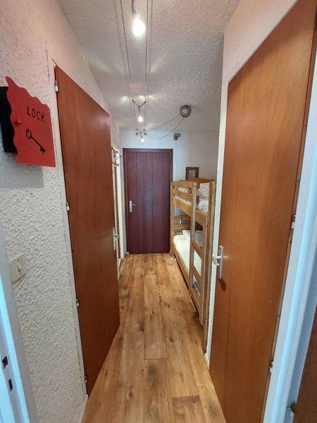 Appartements BRIMBELLES - Les Deux Alpes Soleil