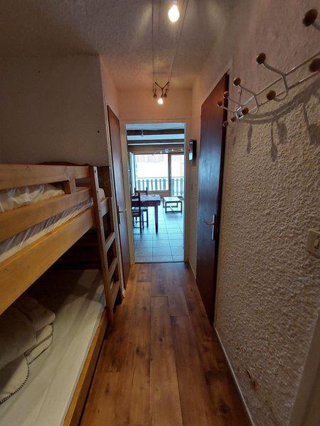 Appartements BRIMBELLES - Les Deux Alpes Soleil