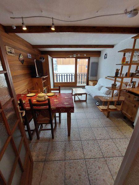 Appartements BRIMBELLES - Les Deux Alpes Soleil