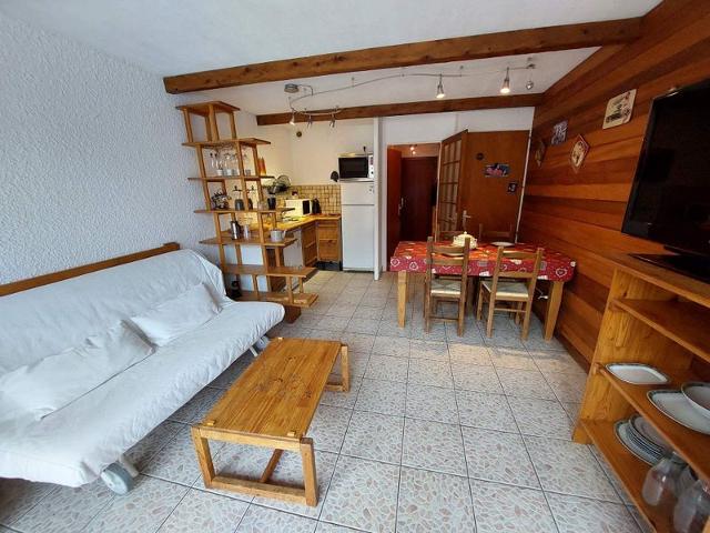 Appartements BRIMBELLES - Les Deux Alpes Soleil