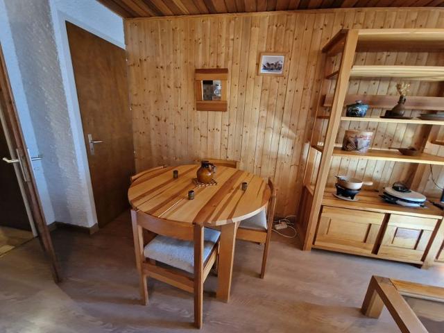 Appartements BRIMBELLES - Les Deux Alpes Soleil