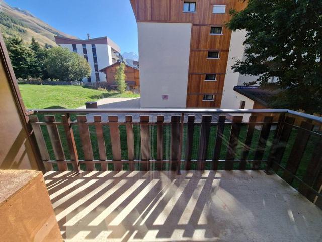 Appartements BRIMBELLES - Les Deux Alpes Soleil