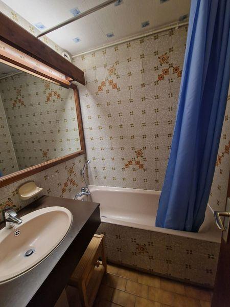 Appartements BRIMBELLES - Les Deux Alpes Soleil