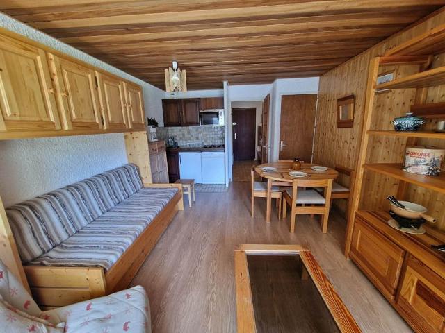 Appartements BRIMBELLES - Les Deux Alpes Soleil