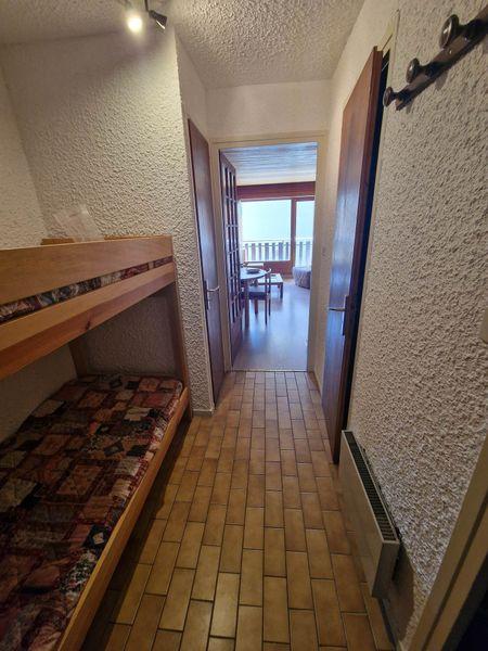 Appartements BRIMBELLES - Les Deux Alpes Soleil
