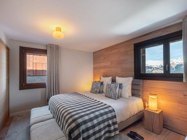 Chalet ARPONT - Courchevel 1650