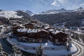 Chalet ARPONT - Courchevel 1650