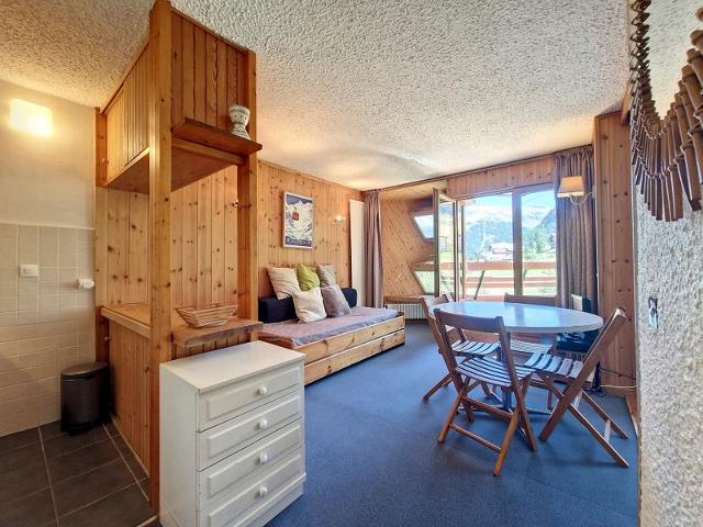 Flats LE SANTEL - Val d'Isère La Daille