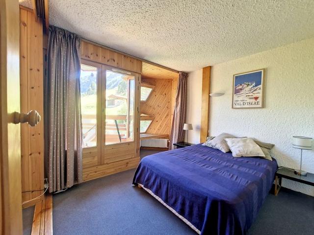 Flats LE SANTEL - Val d'Isère La Daille