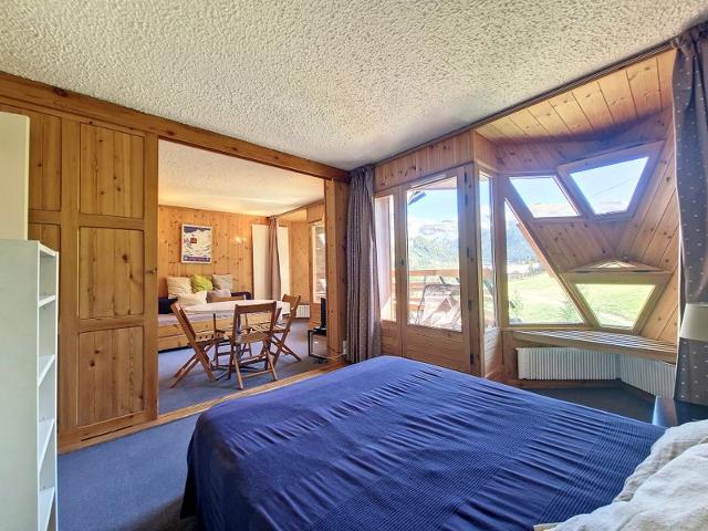 Flats LE SANTEL - Val d'Isère La Daille