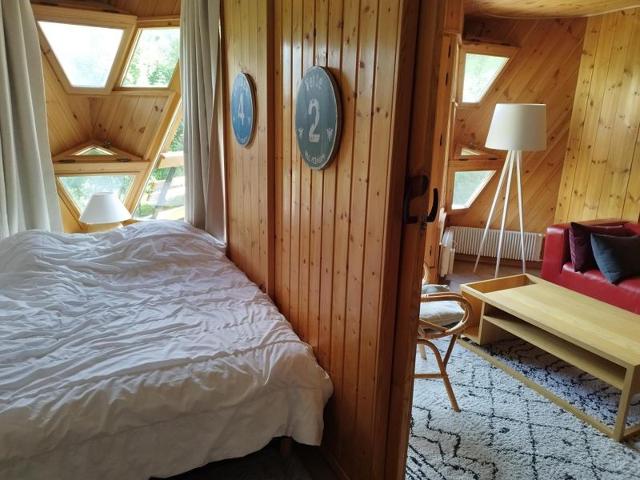 Flats LE SANTEL - Val d'Isère La Daille
