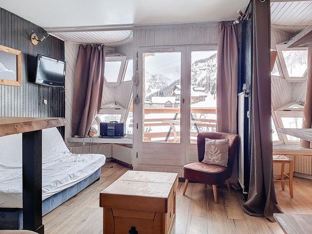 Flats LE SANTEL - Val d'Isère La Daille