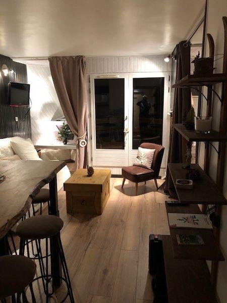 Flats LE SANTEL - Val d'Isère La Daille