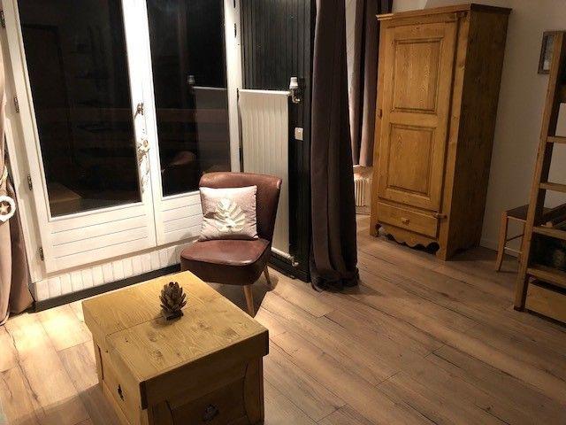 Flats LE SANTEL - Val d'Isère La Daille