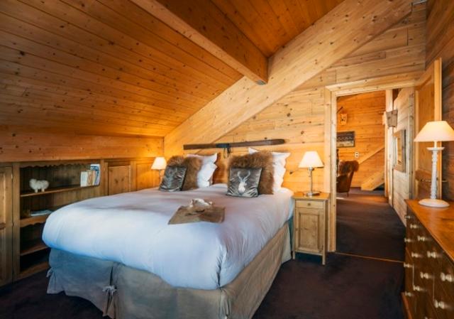 Hôtel Au Chamois D’Or 5* - Alpe d'Huez