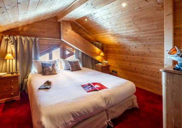 Hôtel Au Chamois D’Or 5* - Alpe d'Huez