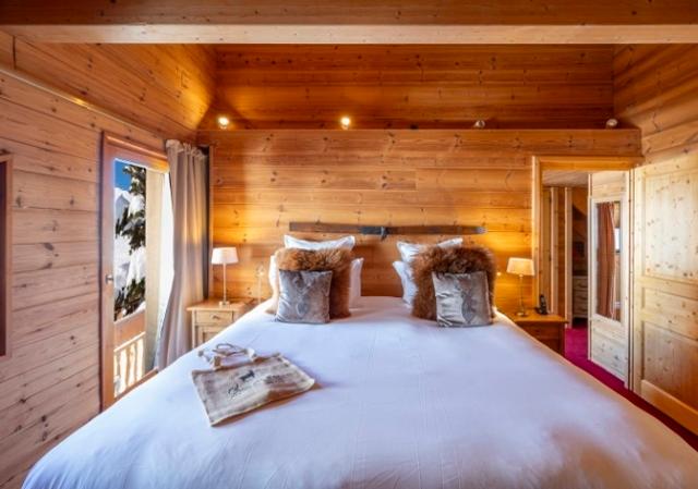 Hôtel Au Chamois D’Or 5* - Alpe d'Huez