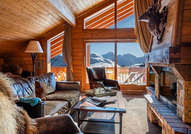 Hôtel Au Chamois D’Or 5* - Alpe d'Huez