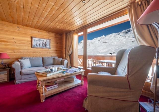 Hôtel Au Chamois D’Or 5* - Alpe d'Huez
