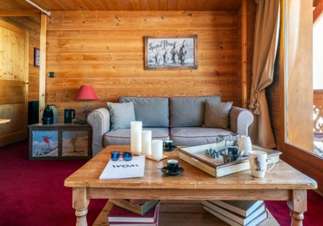Hôtel Au Chamois D’Or 5* - Alpe d'Huez