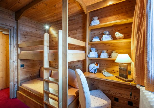 Hôtel Au Chamois D’Or 5* - Alpe d'Huez