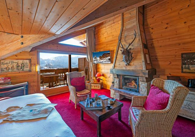 Hôtel Au Chamois D’Or 5* - Alpe d'Huez