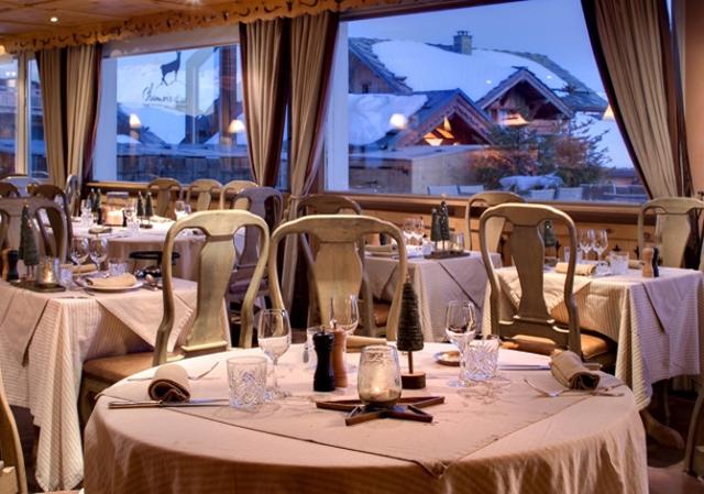 Hôtel Au Chamois D’Or 5* - Alpe d'Huez