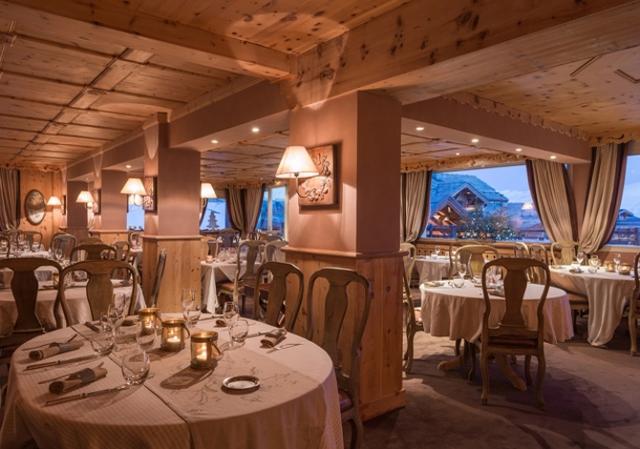 Hôtel Au Chamois D’Or 5* - Alpe d'Huez
