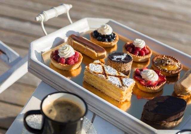 Hôtel Au Chamois D’Or 5* - Alpe d'Huez