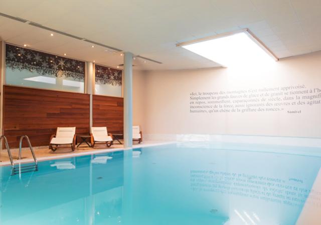 Hôtel Au Chamois D’Or 5* - Alpe d'Huez