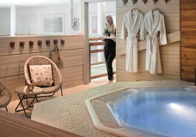 Hôtel Au Chamois D’Or 5* - Alpe d'Huez