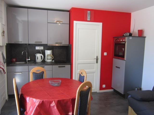 Résidence le MOULIN - Châtel