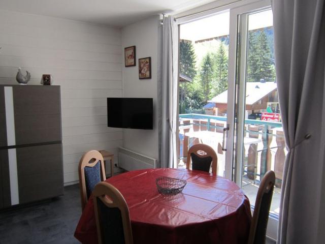 Résidence le MOULIN - Châtel