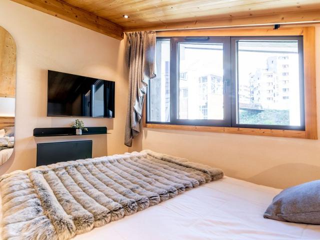 Flat Rond Point des Pistes (Val Claret) - Tignes Val Claret