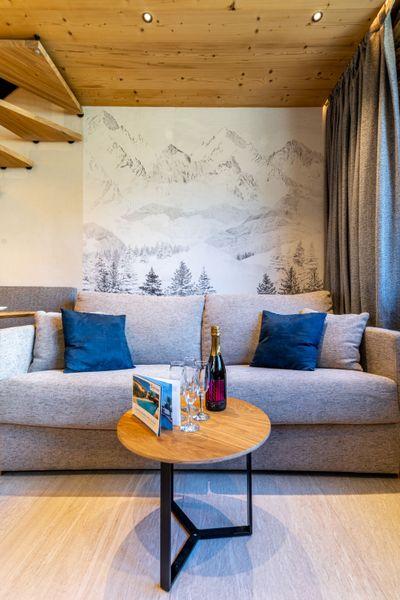 Flat Rond Point des Pistes (Val Claret) - Tignes Val Claret