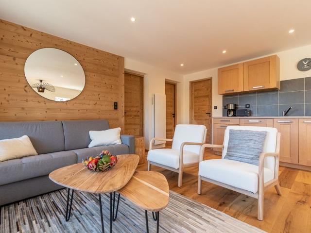 Flat Chalet Club (Val Claret) - Tignes Val Claret