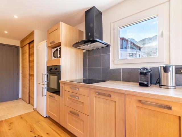 Flat Chalet Club (Val Claret) - Tignes Val Claret